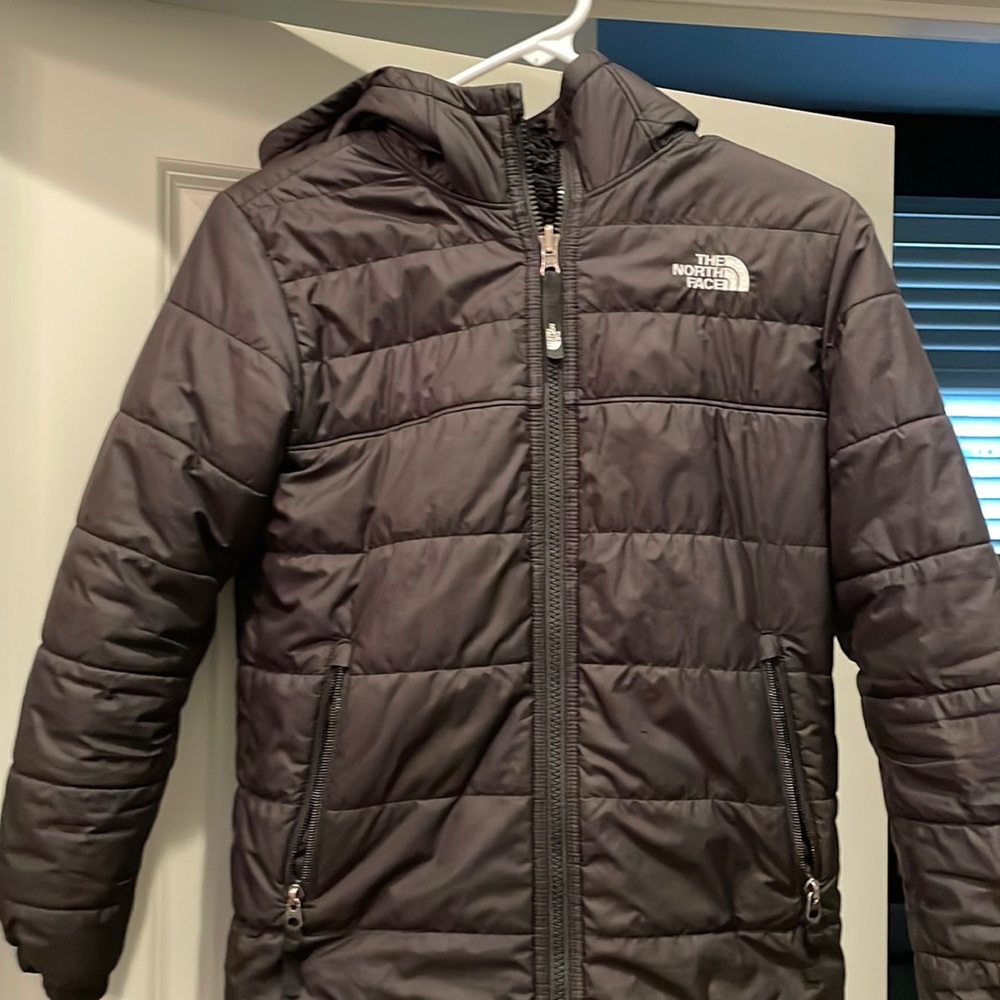 The North Face Kids Winter Coat